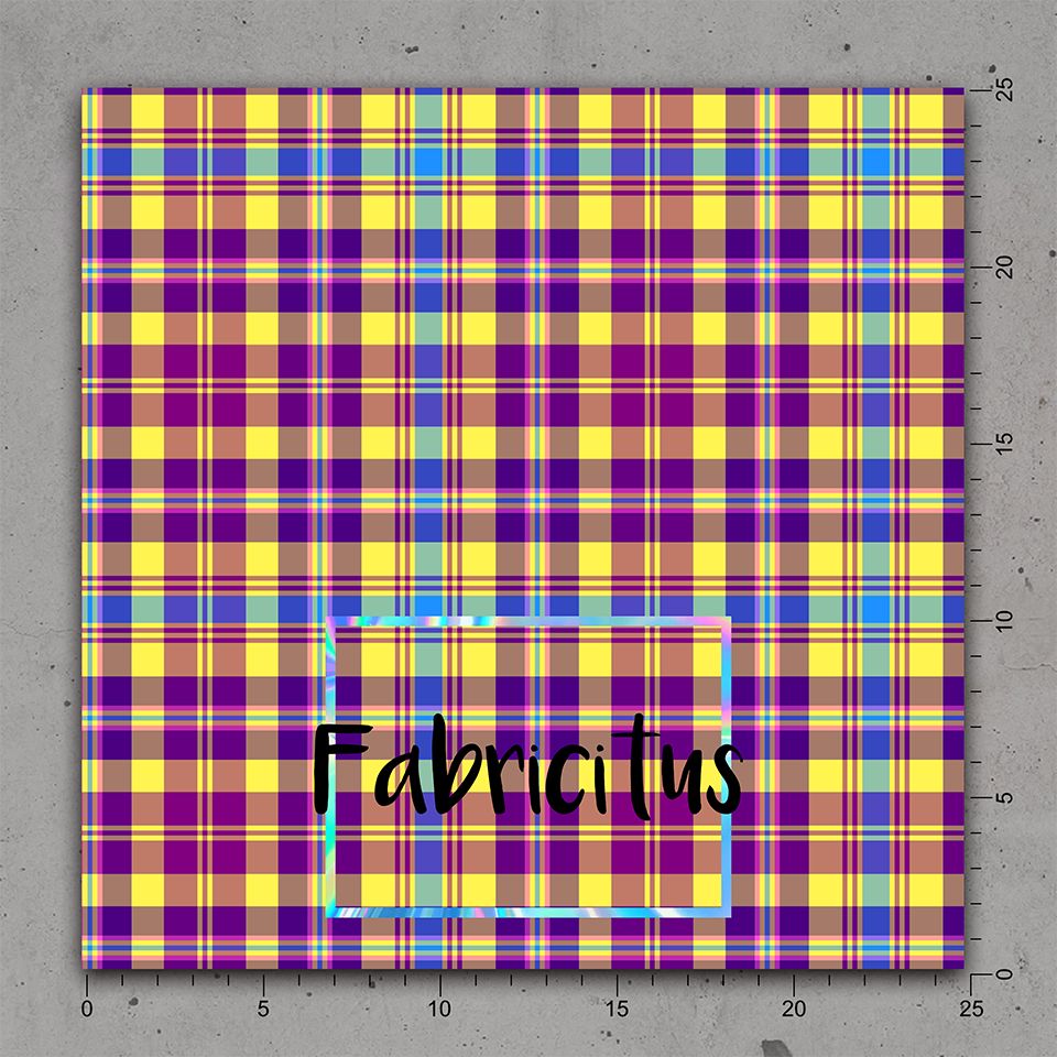 PAG038 - PLAID DESIGN 38