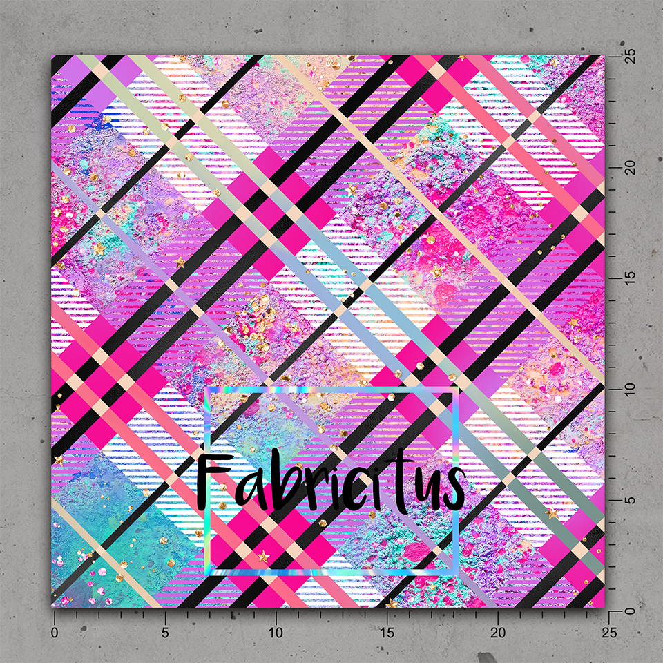 PAG040 - PLAID DESIGN 40