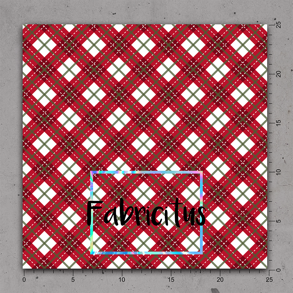 PAG044 - PLAID DESIGN 44