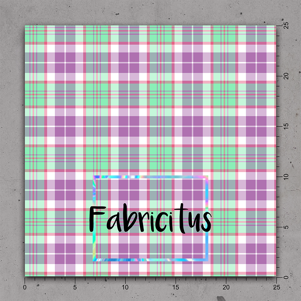 PAG051 - PLAID DESIGN 51