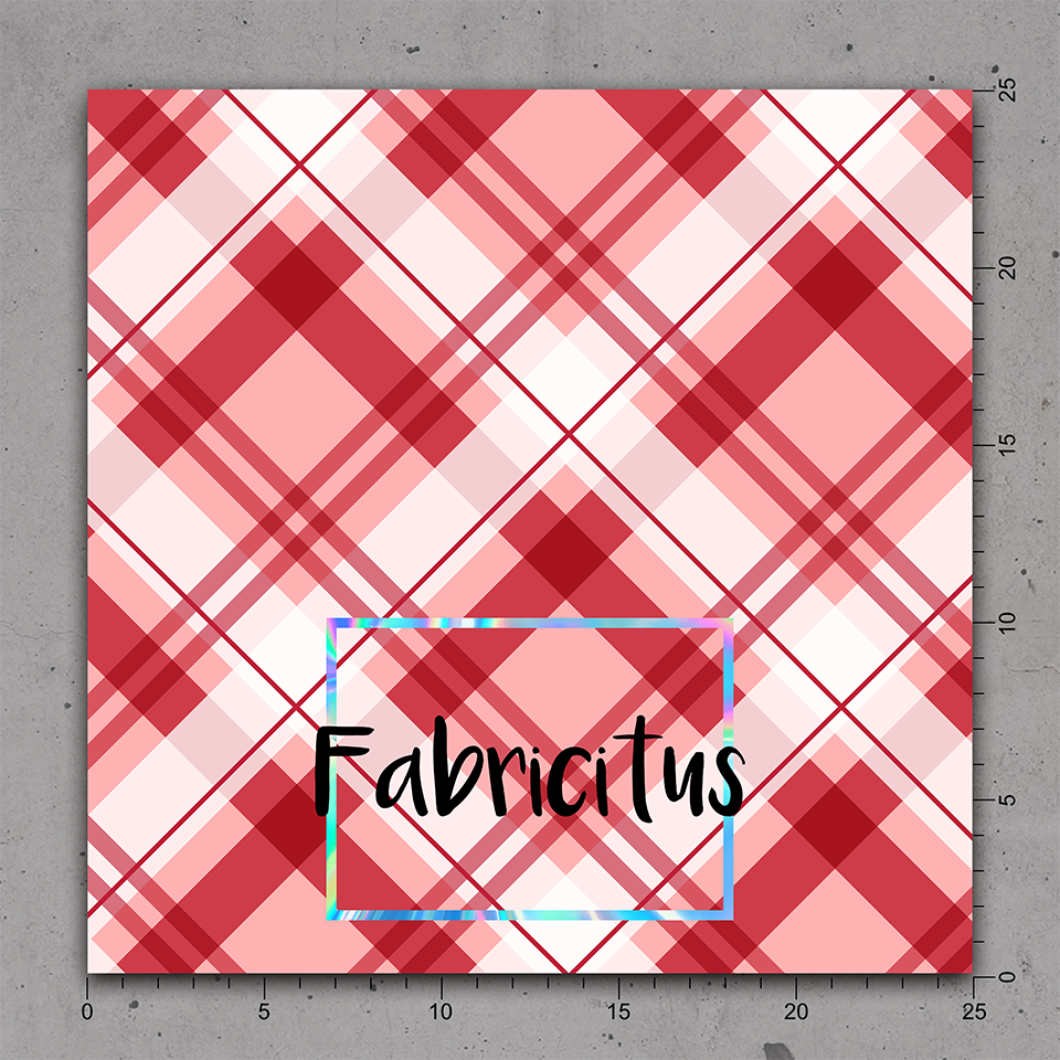 PAG054 - PLAID DESIGN 54