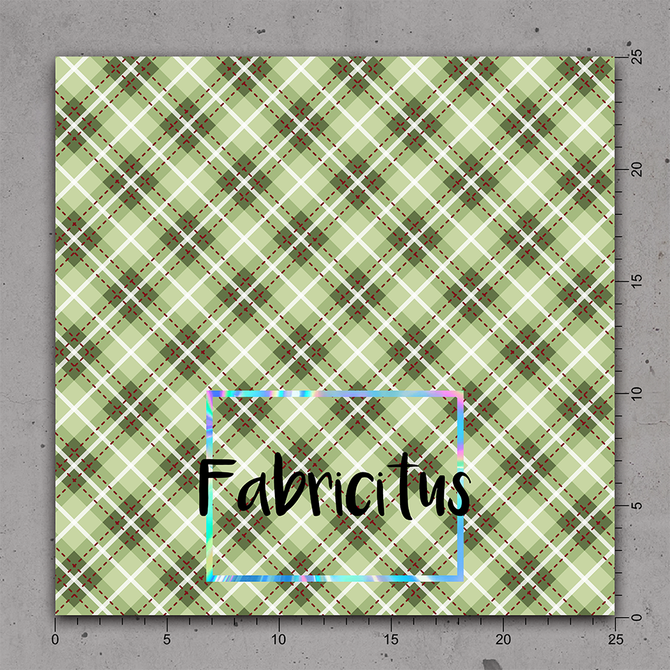 PAG055 - PLAID DESIGN 55