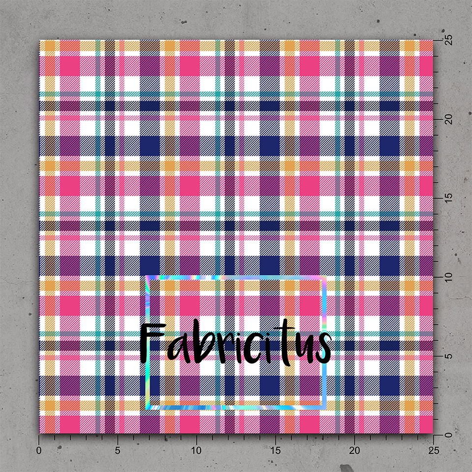 PAG058 - PLAID DESIGN 58