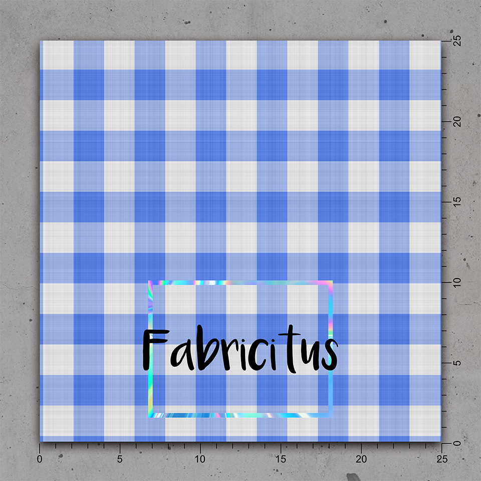 PAG060 - PLAID DESIGN 60