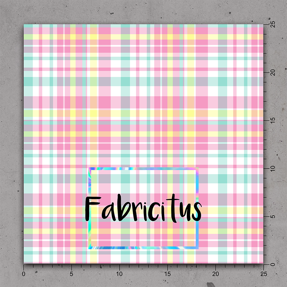 PAG061 - PLAID DESIGN 61