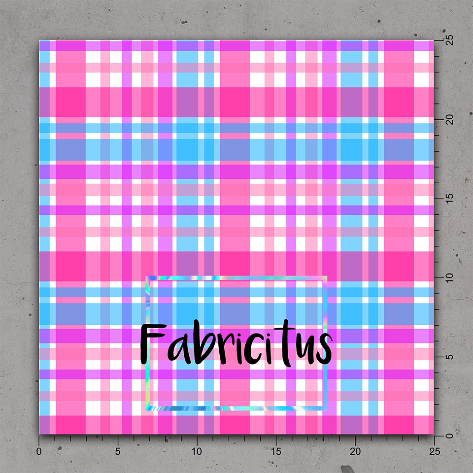 PAG062 - PLAID DESIGN 62