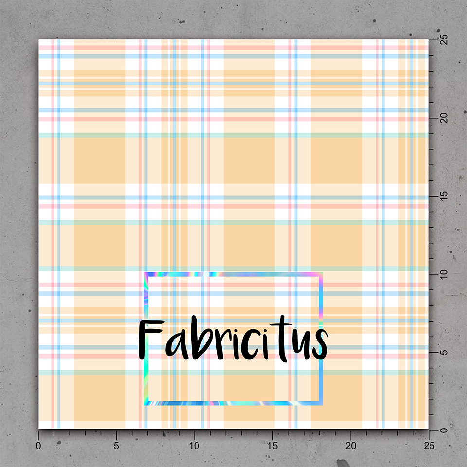 PAG064 - PLAID DESIGN 64