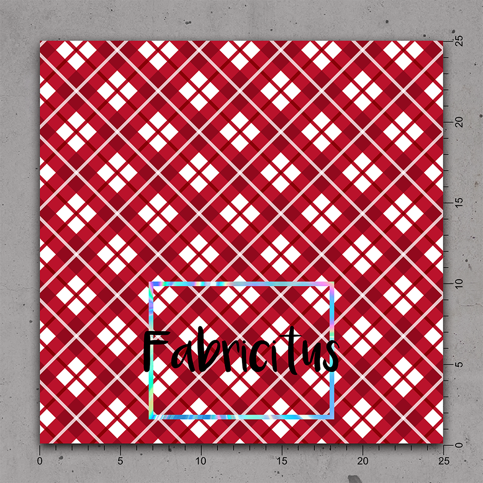 PAG073 - PLAID DESIGN 73