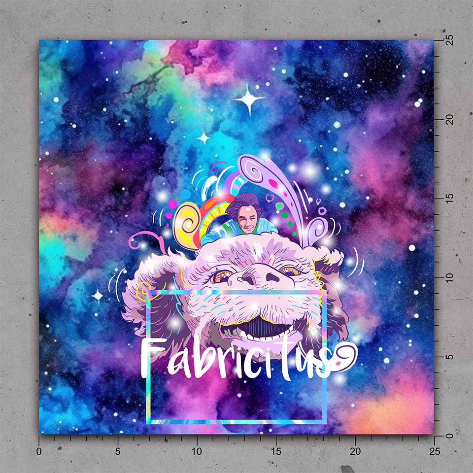 FABASP02 - ARTISTIC STORIES PANEL 02