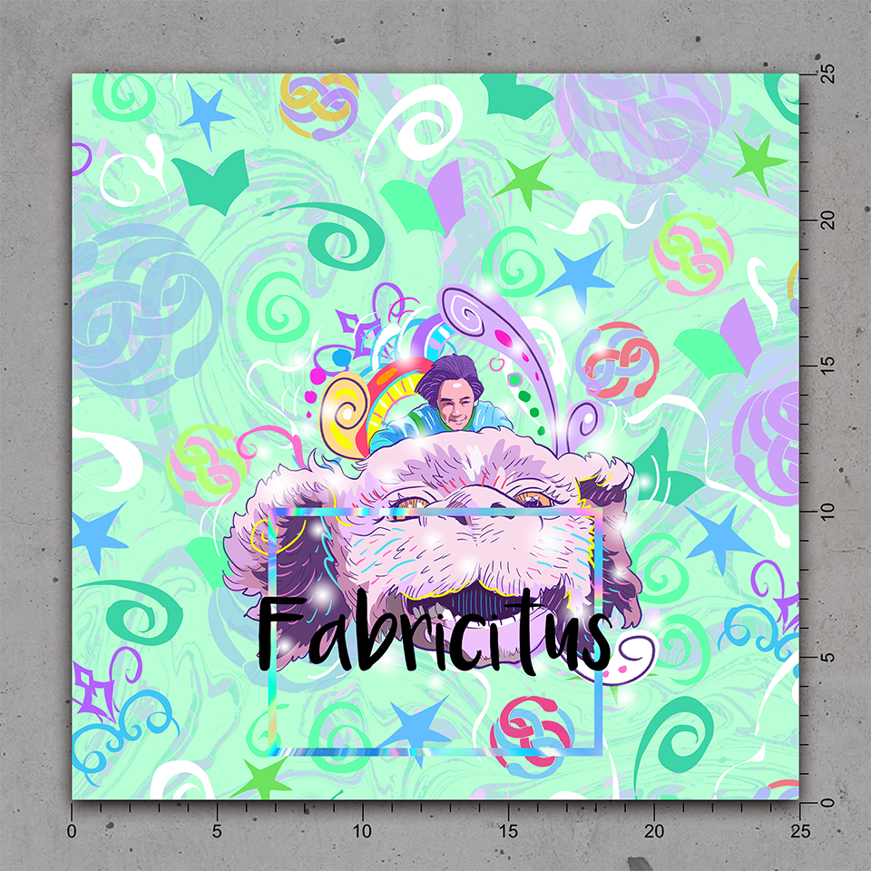 FABASP03 - ARTISTIC STORIES PANEL 03