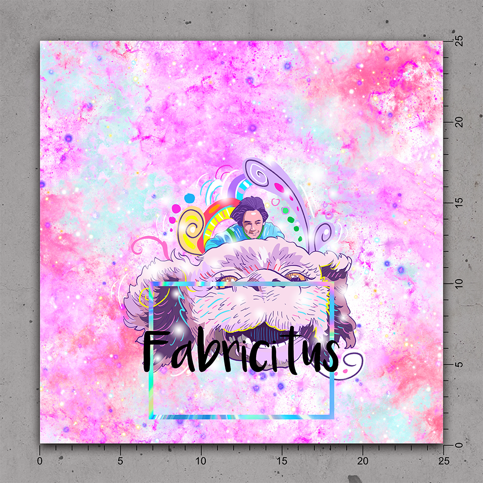 FABASP04 - ARTISTIC STORIES PANEL 04