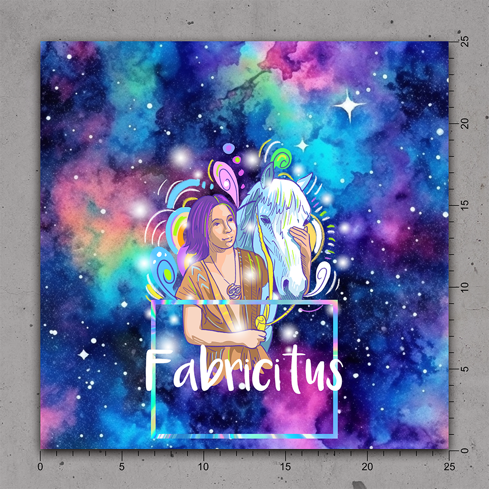 FABASP06 - ARTISTIC STORIES PANEL 06