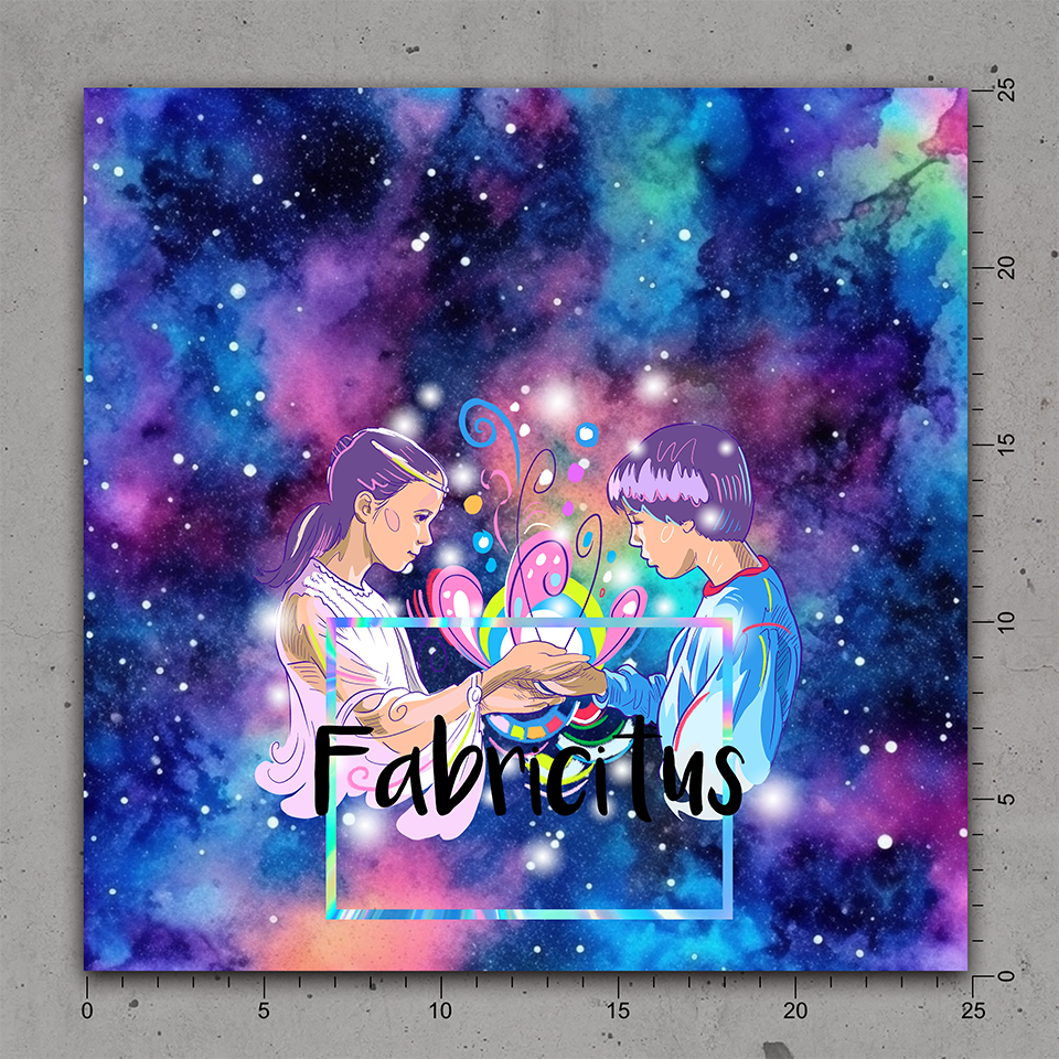 FABASP09 - ARTISTIC STORIES PANEL 09