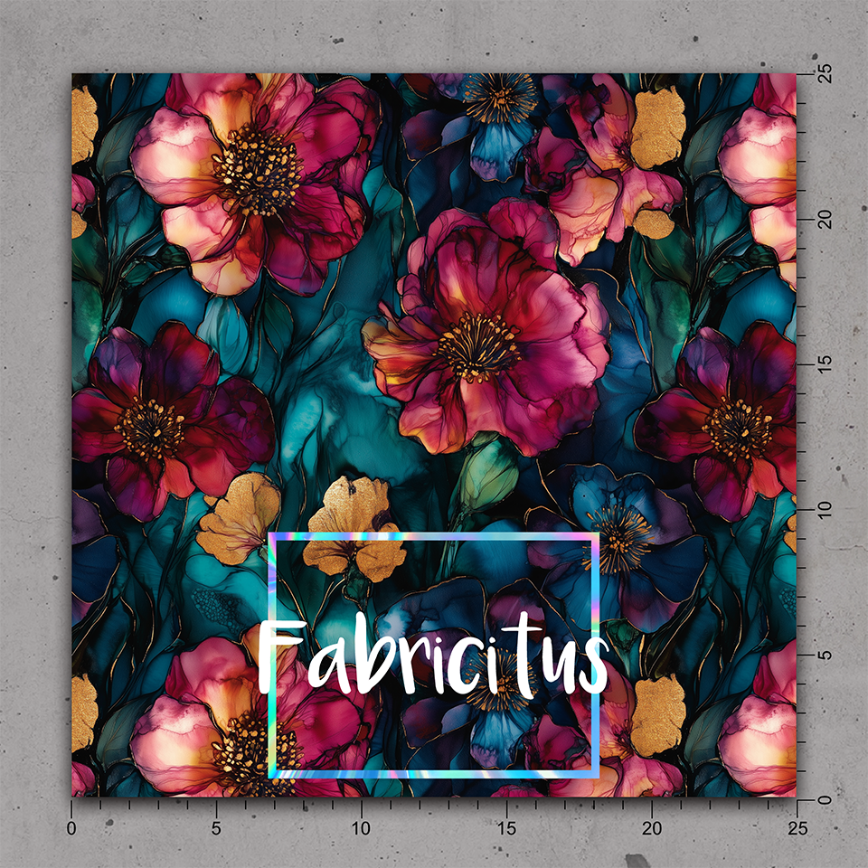 PLF026 - PLANTS & FLOWERS 026