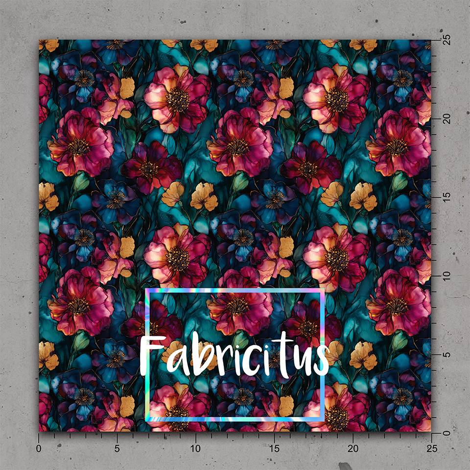 PLF026 - PLANTS & FLOWERS 026