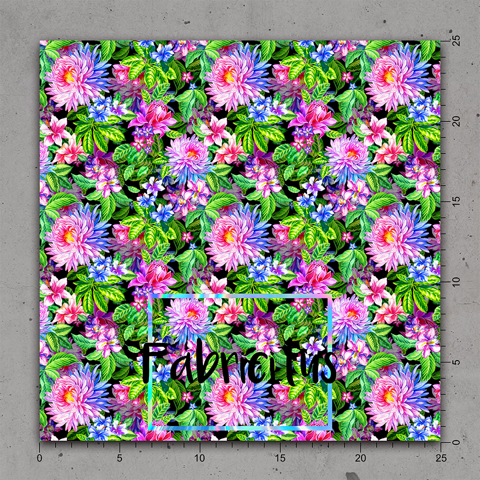 PLF07 - PLANTS & FLOWERS 07