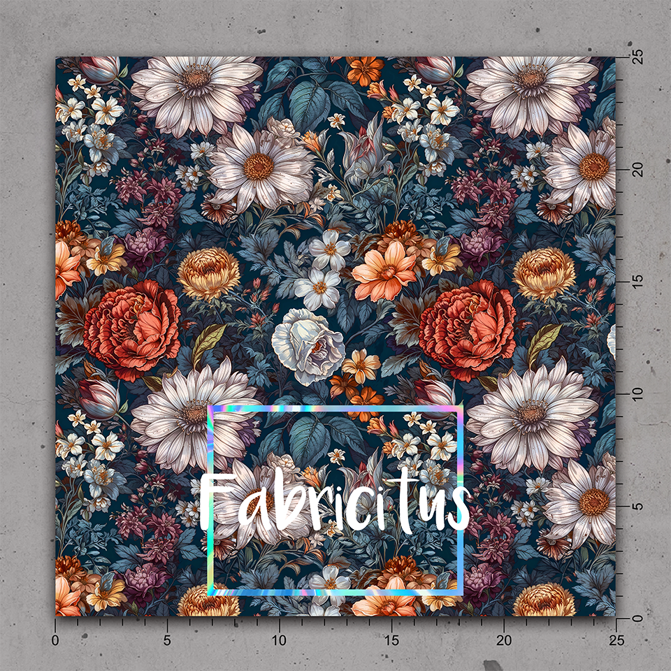 PLF09 - PLANTS & FLOWERS 09