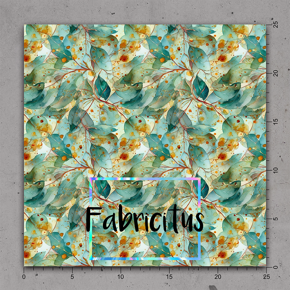 PLF028 - PLANTS & FLOWERS 028