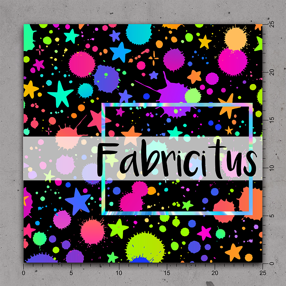 RAI001 - RAINBOW DESIGN 01