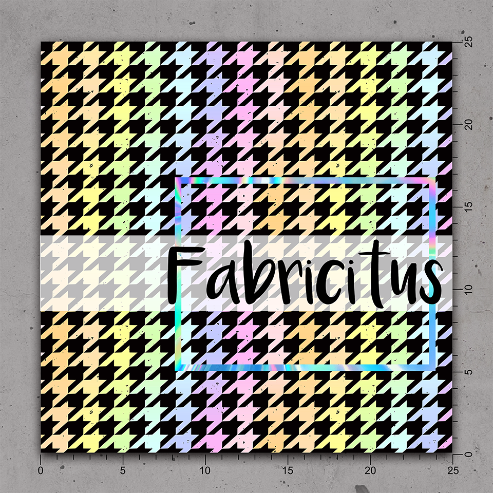 RAI004 - RAINBOW DESIGN 04