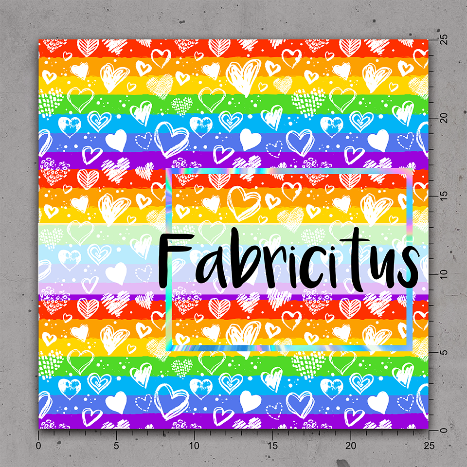 RAI005 - RAINBOW DESIGN 05