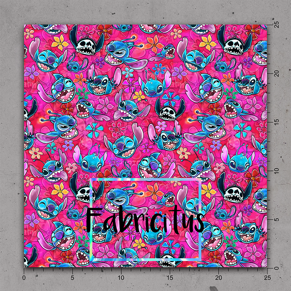 SEBO06 - BLENDED OHANA 06