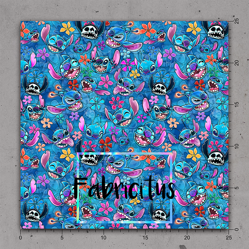 SEBO09 - BLENDED OHANA 09