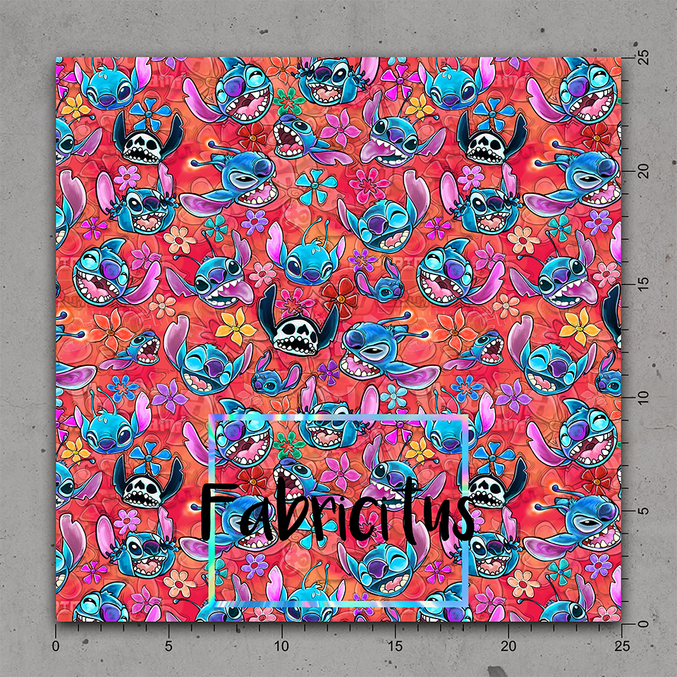 SEBO10 - BLENDED OHANA 10