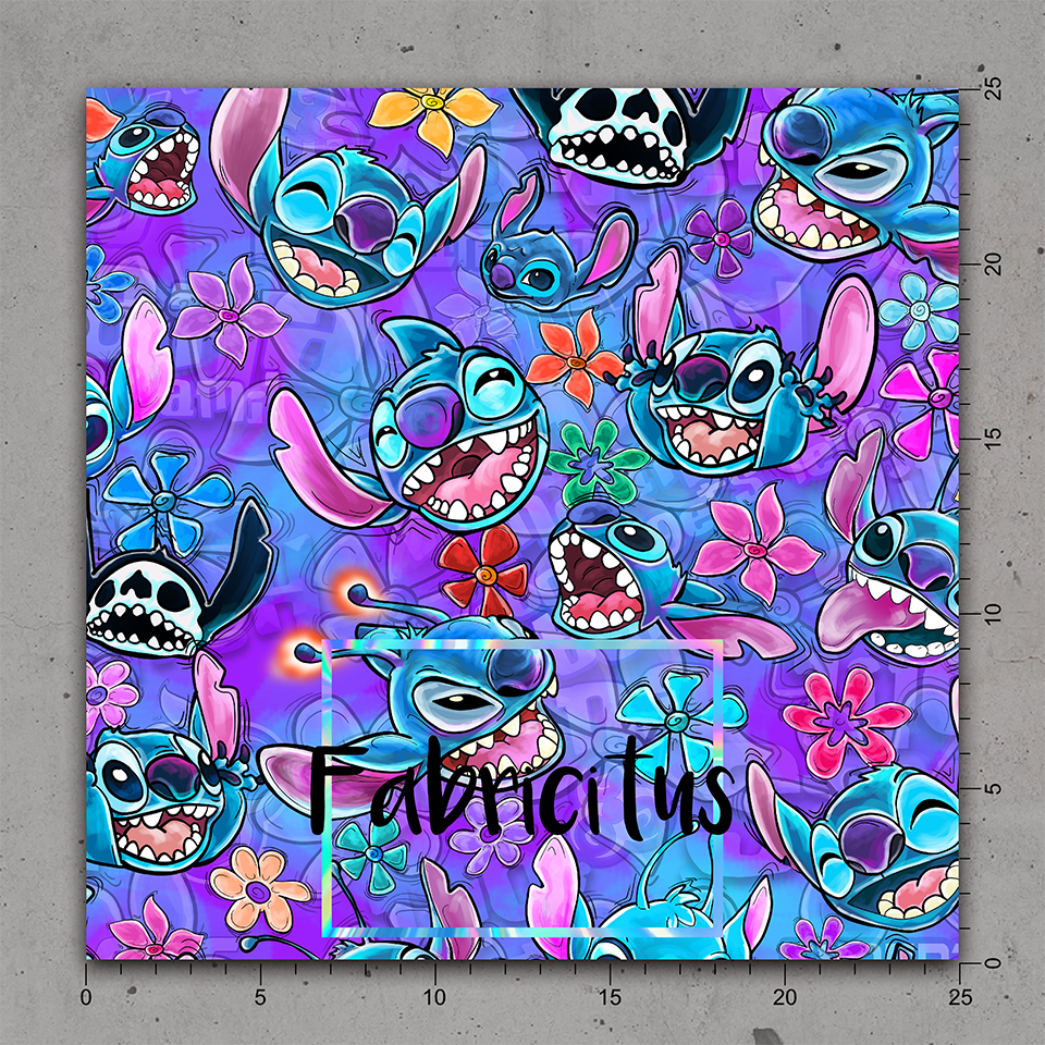 SEBO11 - BLENDED OHANA 11