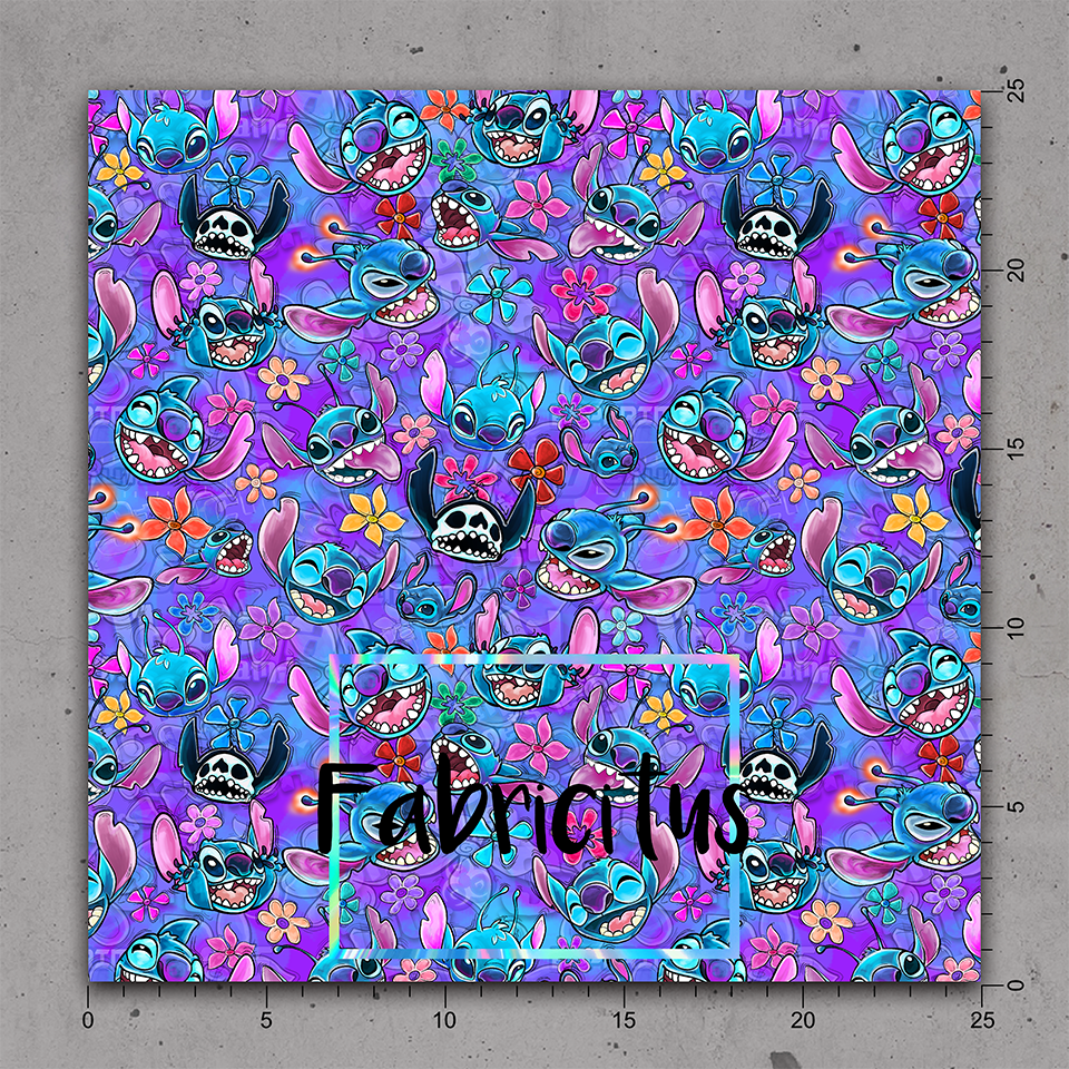 SEBO11 - BLENDED OHANA 11