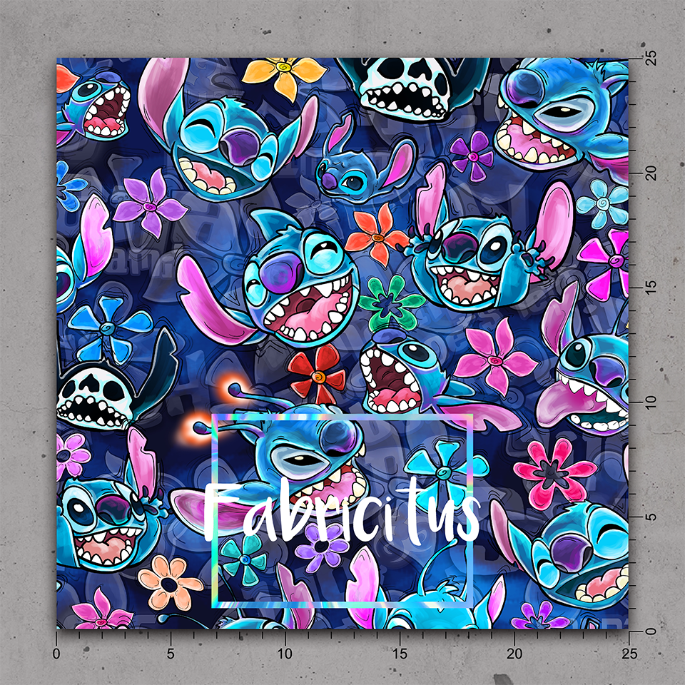 SEBO12 - BLENDED OHANA 12