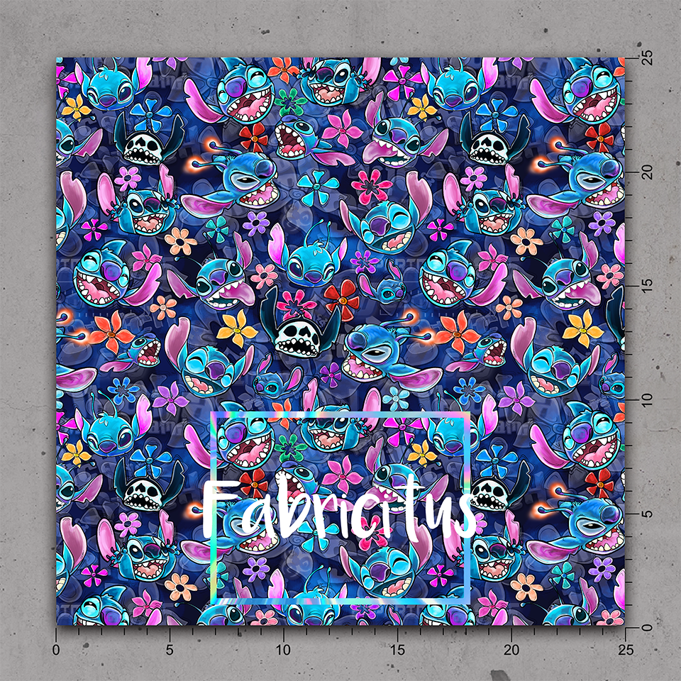 SEBO12 - BLENDED OHANA 12