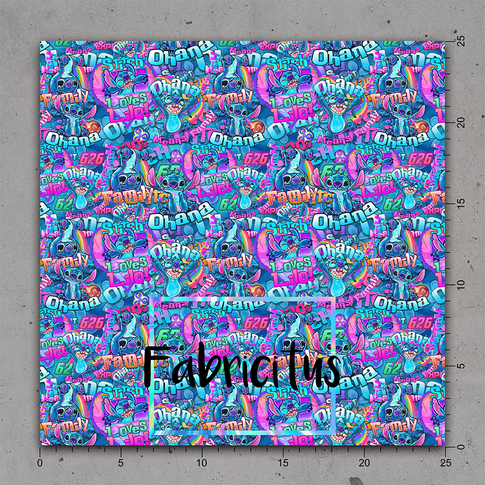 SEBO20 - BLENDED OHANA 20