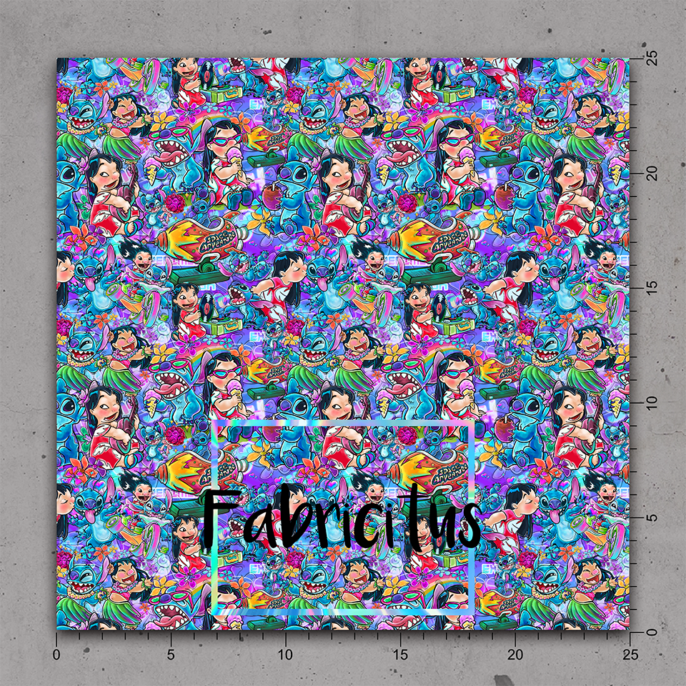 SEBO22 - BLENDED OHANA 22