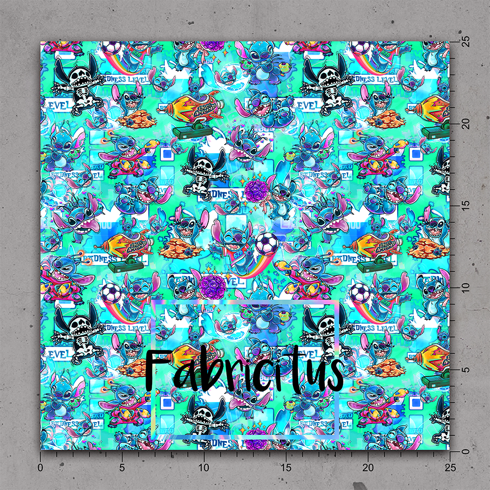 SEBO27 - BLENDED OHANA 27