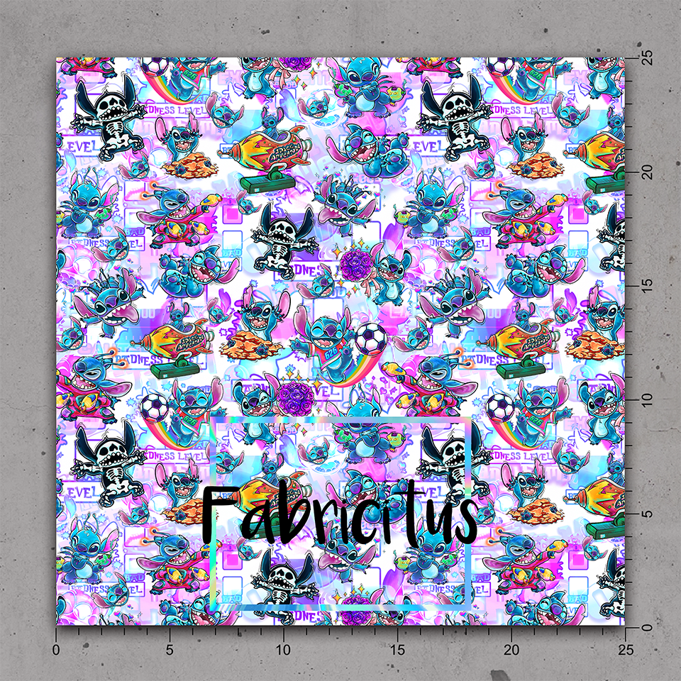 SEBO28 - BLENDED OHANA 28