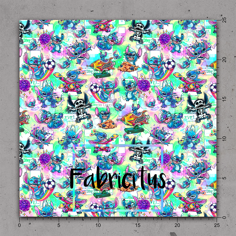 SEBO29 - BLENDED OHANA 29