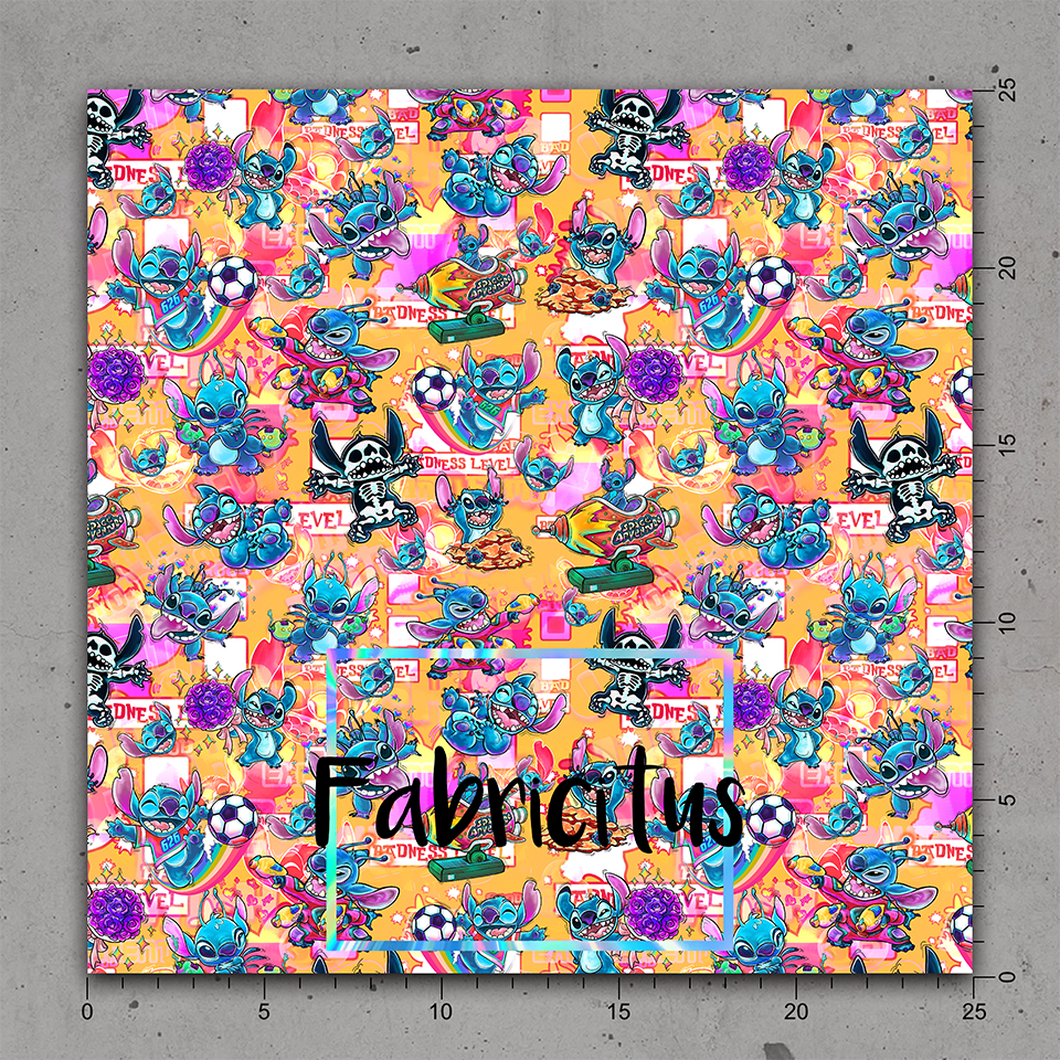 SEBO31 - BLENDED OHANA 31