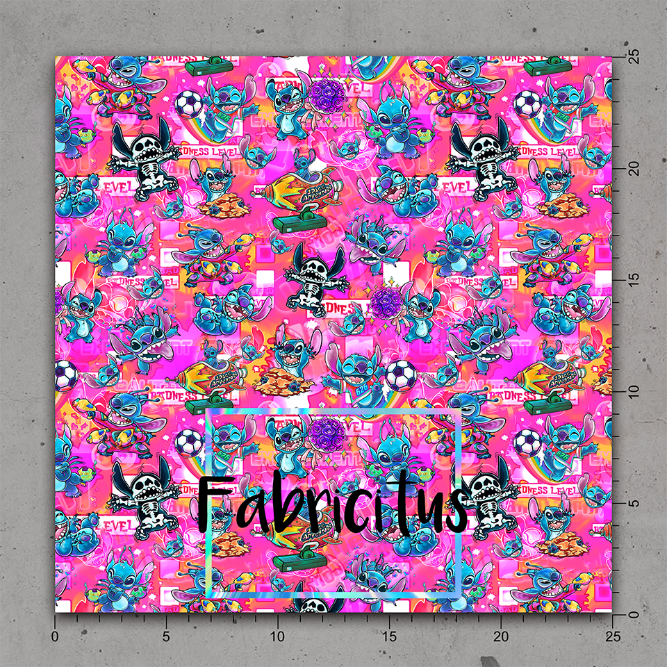 SEBO32 - BLENDED OHANA 32