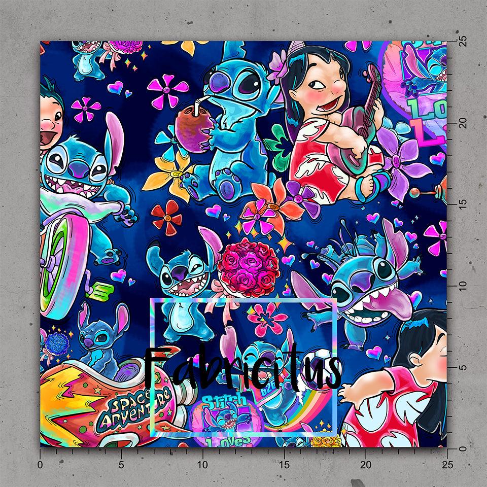 SEBO35 - BLENDED OHANA 35