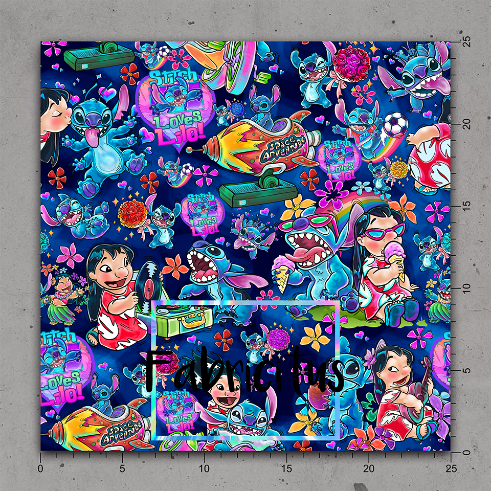 SEBO35 - BLENDED OHANA 35