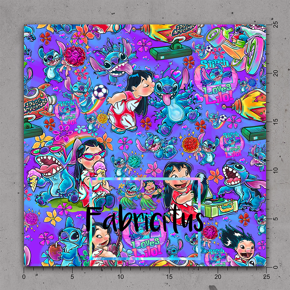 SEBO36 - BLENDED OHANA 36