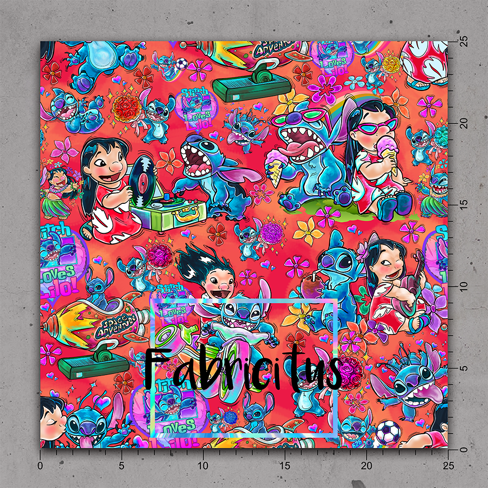 SEBO37 - BLENDED OHANA 37