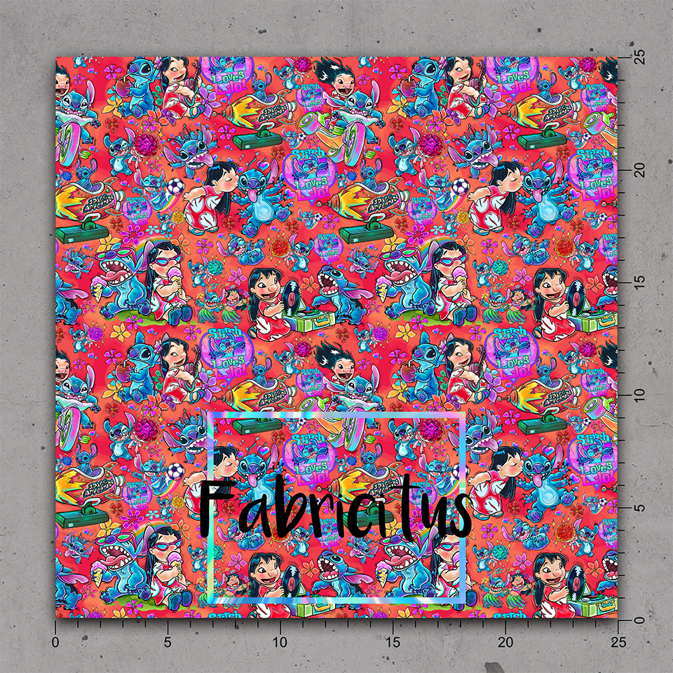 SEBO37 - BLENDED OHANA 37