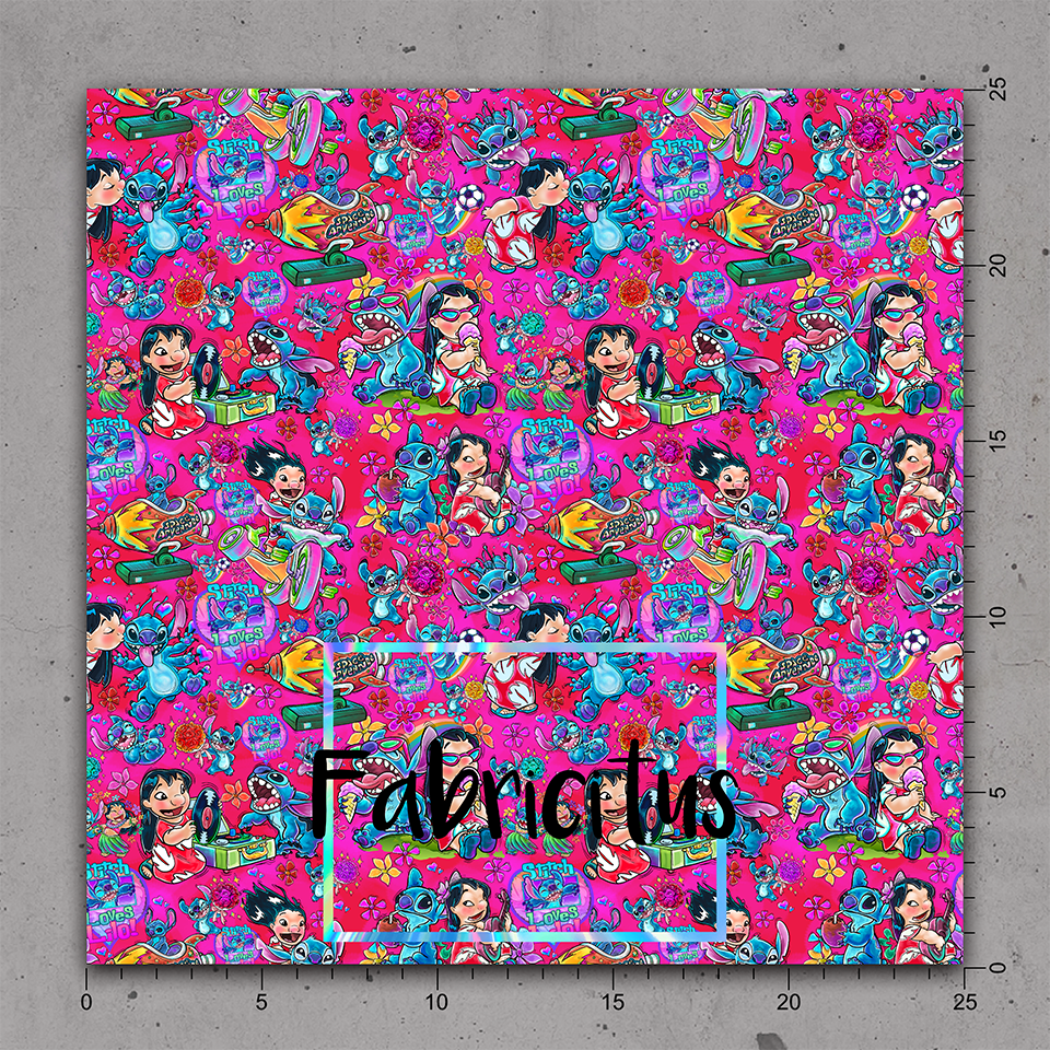 SEBO39 - BLENDED OHANA 39