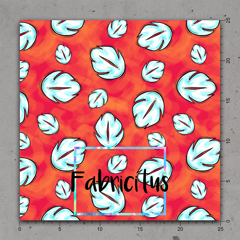 SEBOC01 - BLENDED OHANA COORDINATE 01