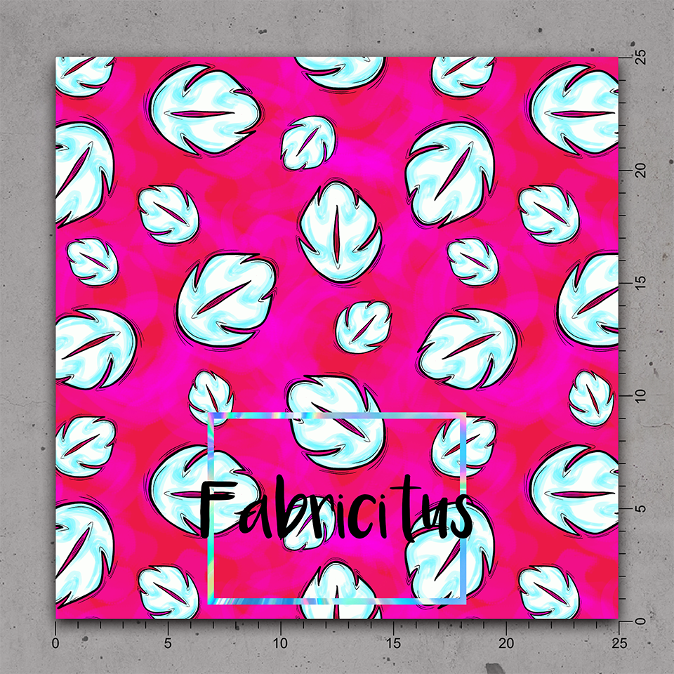 SEBOC02 - BLENDED OHANA COORDINATE 02