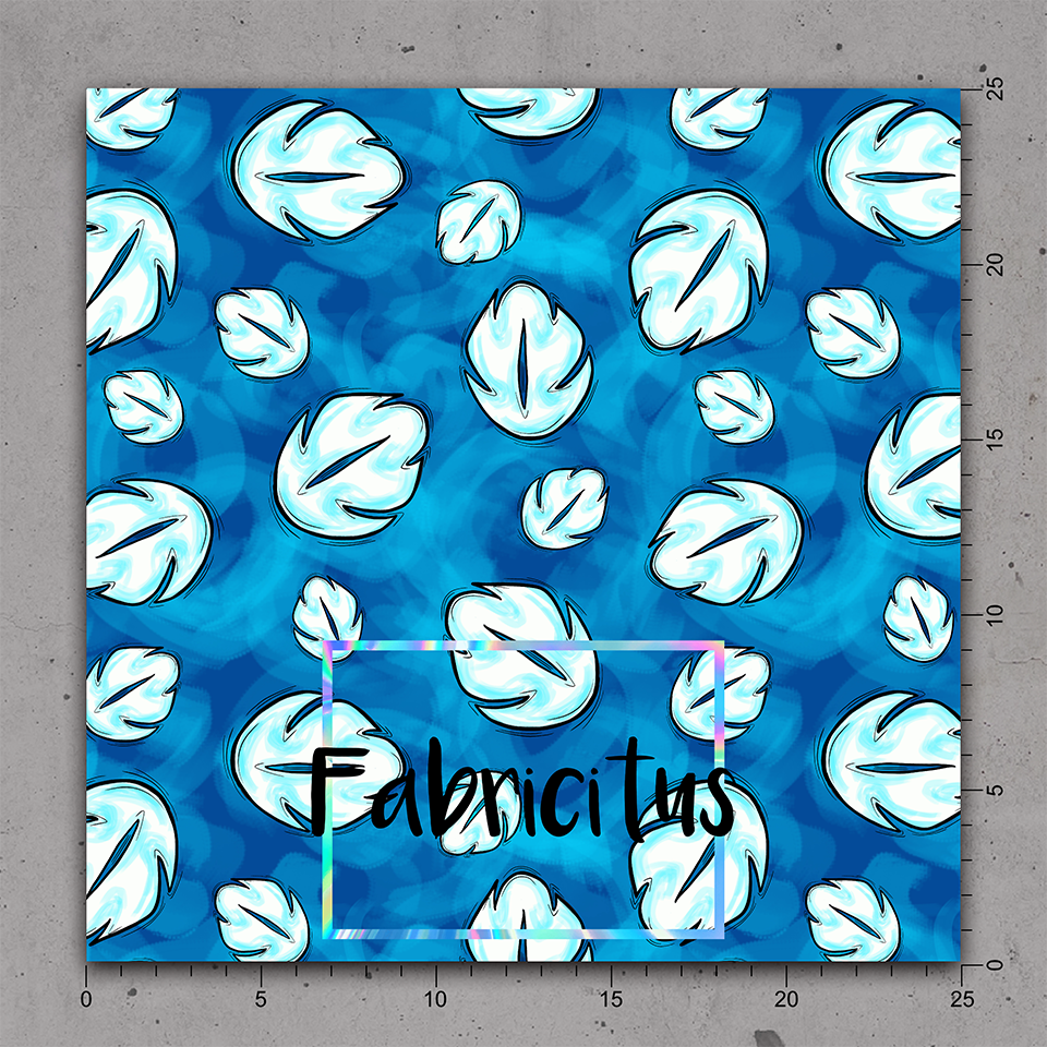 SEBOC03 - BLENDED OHANA COORDINATE 03