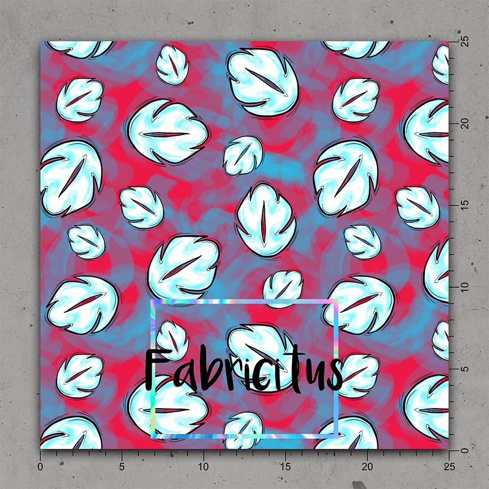 SEBOC04 - BLENDED OHANA COORDINATE 04