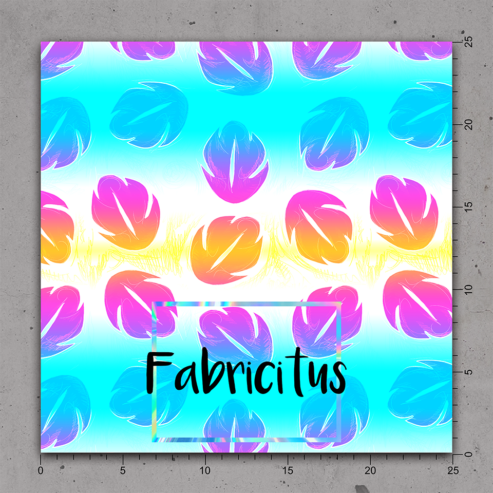 SEBOC07 - BLENDED OHANA COORDINATE 07